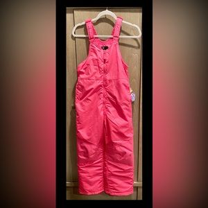 Kids snow pants